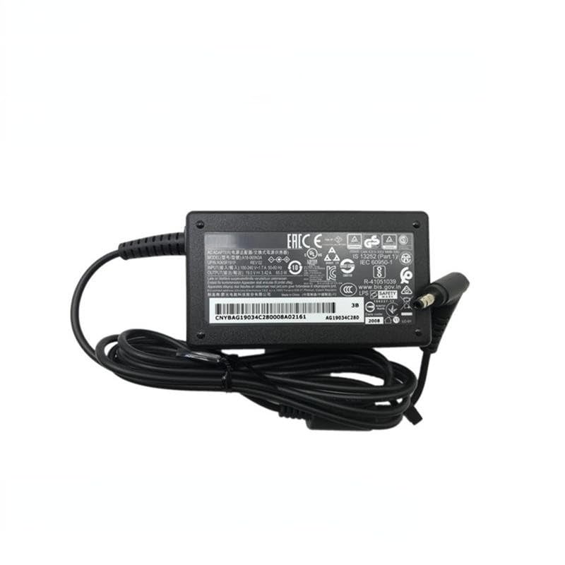 Amazon.com: aoluiwlis Genuine Chicony A18-065N3A 19V 3.42A 65W 4.0